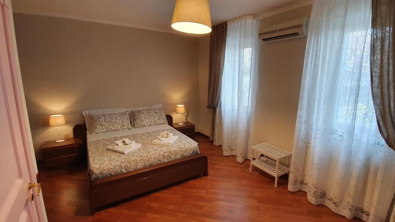 Bed and Breakfast Casa De Amicis 18 Montescaglioso Exterior foto