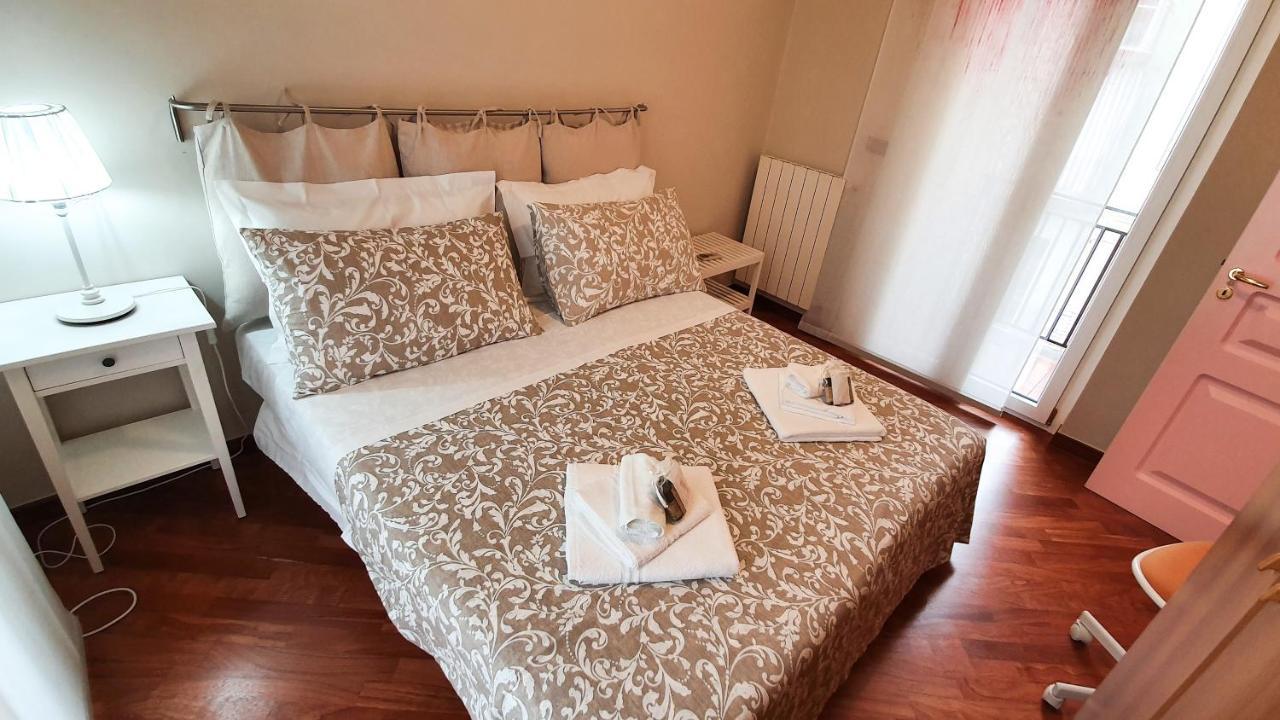 Bed and Breakfast Casa De Amicis 18 Montescaglioso Exterior foto